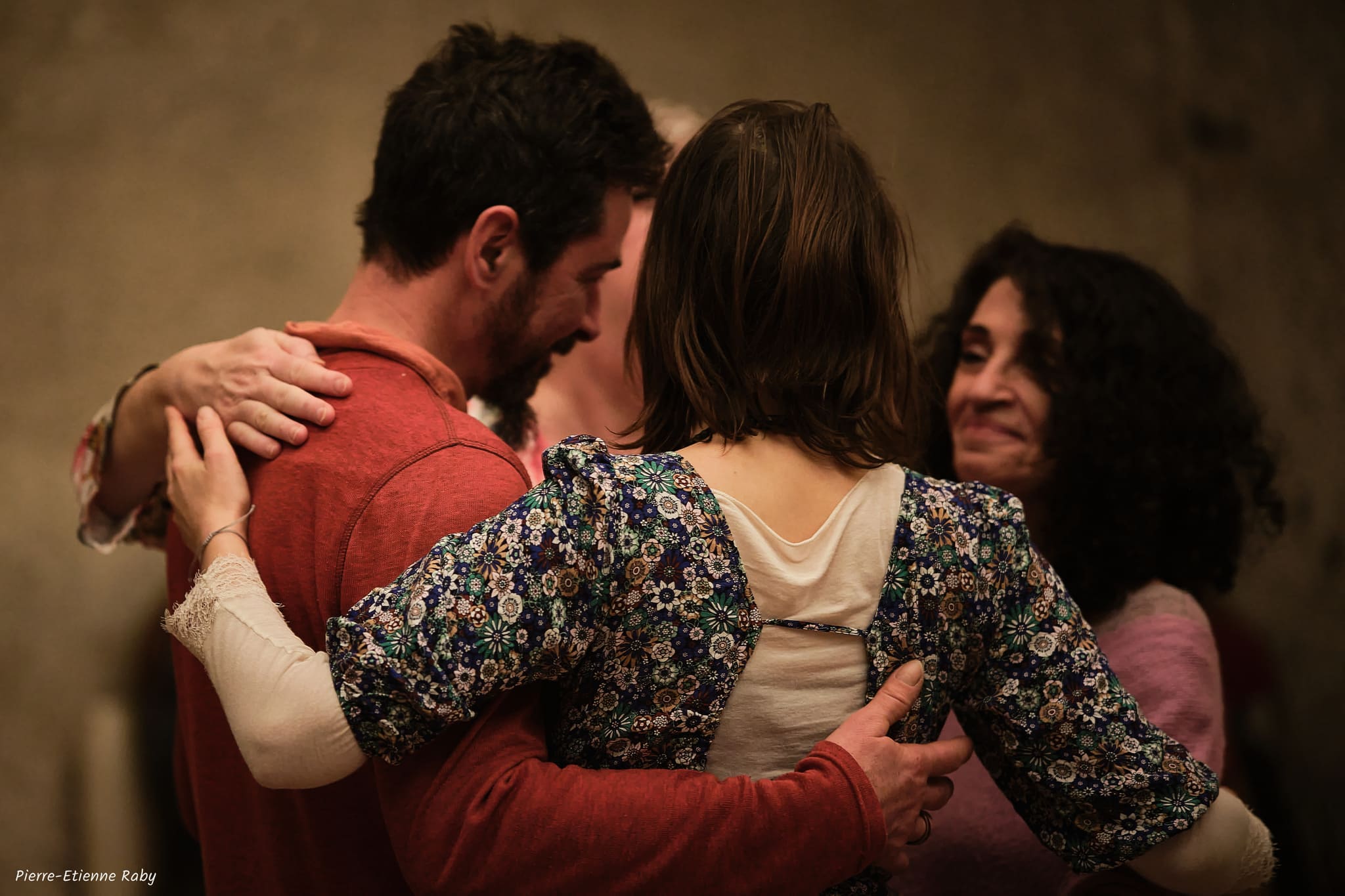 photographe danse évènement reportage bretagne