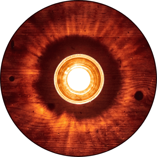 Logo Oeil de Lumière - Photographie