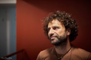 portrait photographique sensible bretagne