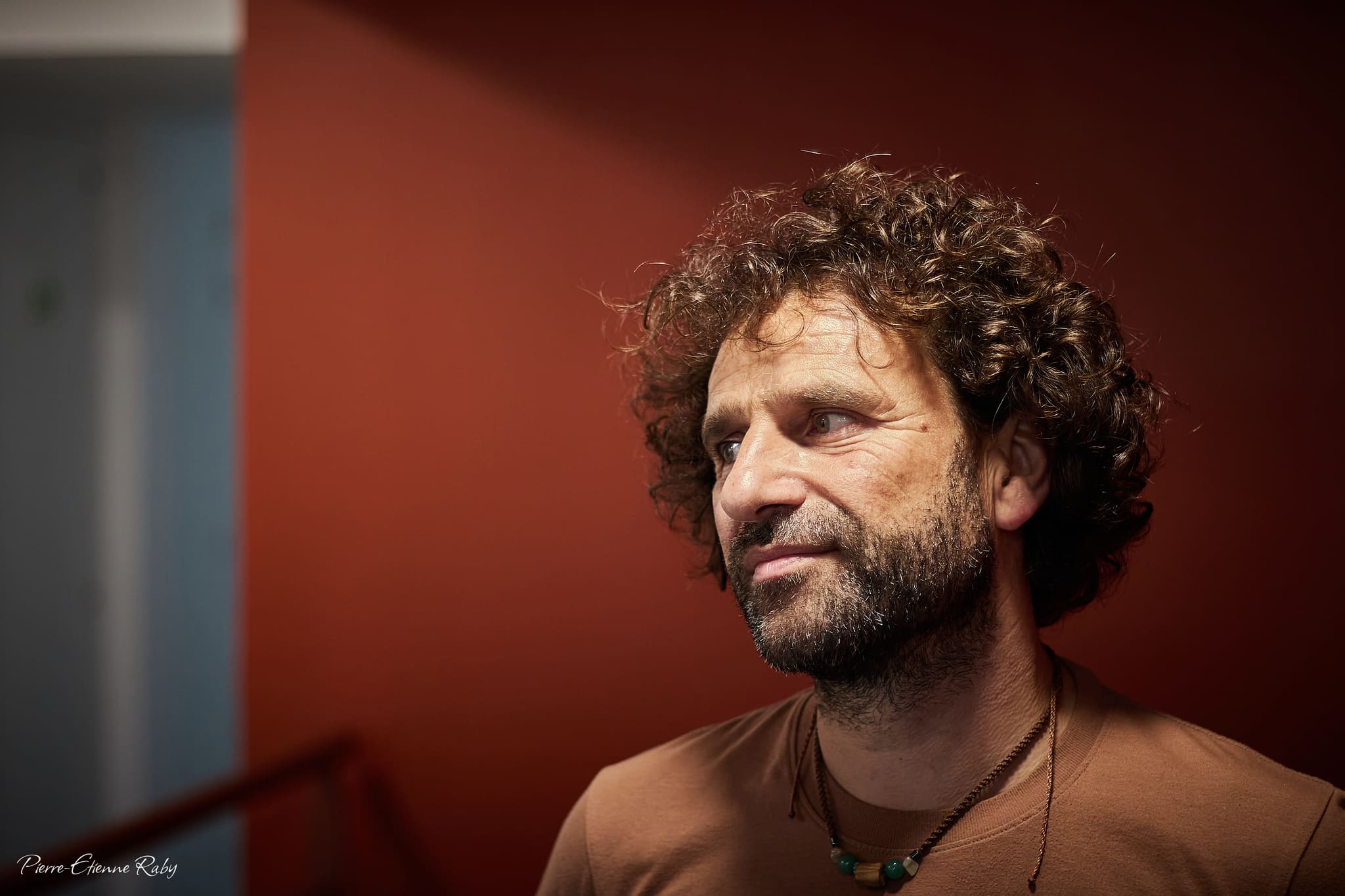 portrait photographique sensible bretagne