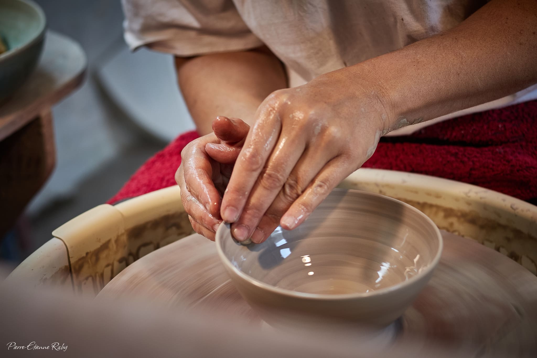 photographe reportage artisan bretagne